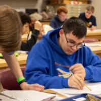 MSO 2025 Fossils Team